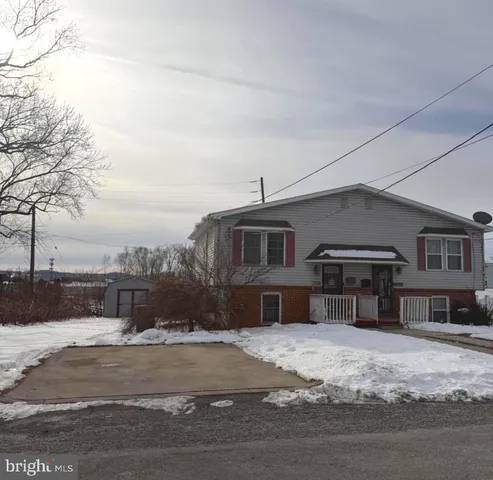 $215,000 | 2734 Columbia Street, Easton, PA 18045