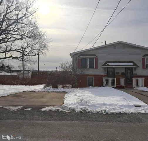 $215,000 | 2734 Columbia Street, Easton, PA 18045