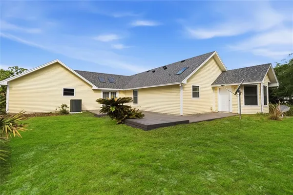 $499,500 | 6928 Sawgrass Drive, St. Cloud, FL 34771