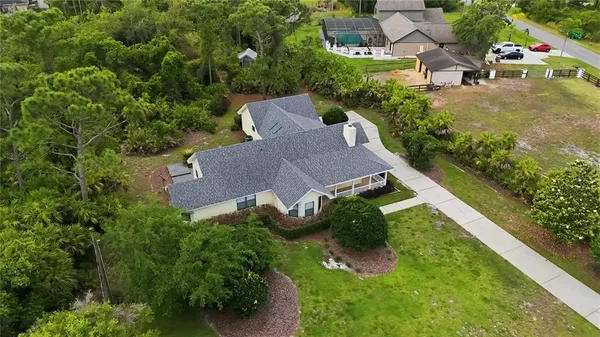 $499,500 | 6928 Sawgrass Drive, St. Cloud, FL 34771