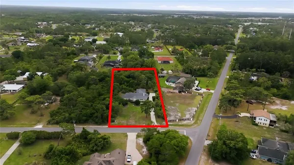 $499,500 | 6928 Sawgrass Drive, St. Cloud, FL 34771