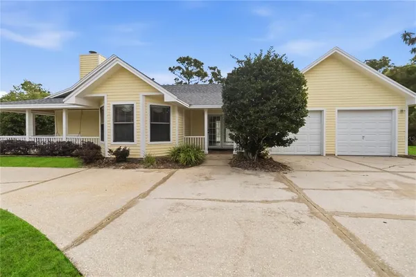 $499,500 | 6928 Sawgrass Drive, St. Cloud, FL 34771