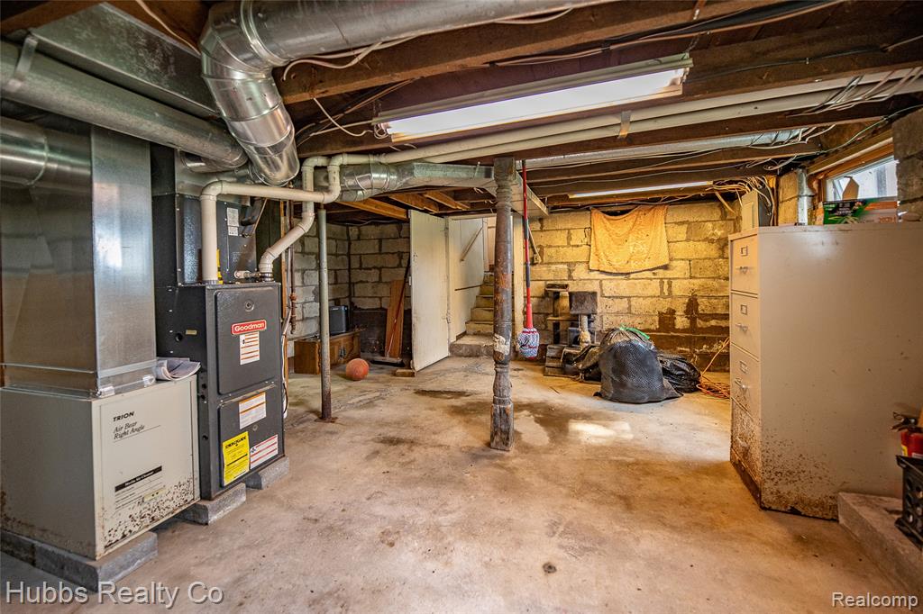 193 West Munger Road Munger, MI 48747 - Photo 40 of 56