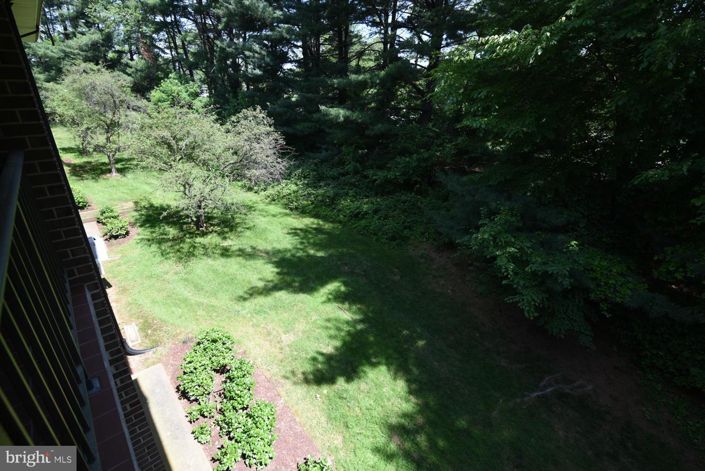 1400 Northgate Square, Unit 21A Reston, VA 20190 - Photo 20 of 30 Exterior (Rear)