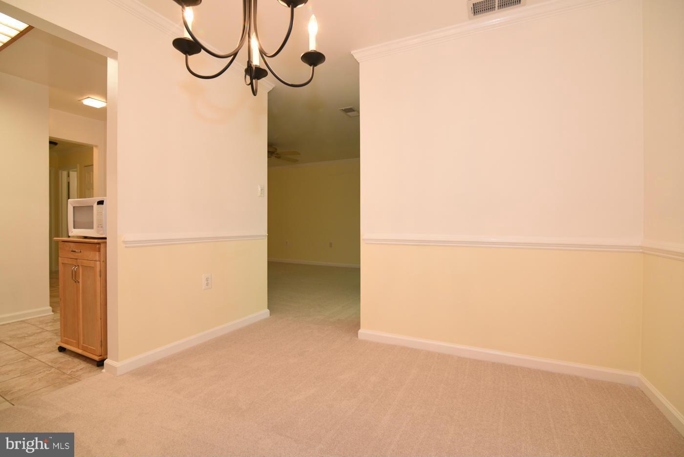 1400 Northgate Square, Unit 21A Reston, VA 20190 - Photo 5 of 30 Dining Room