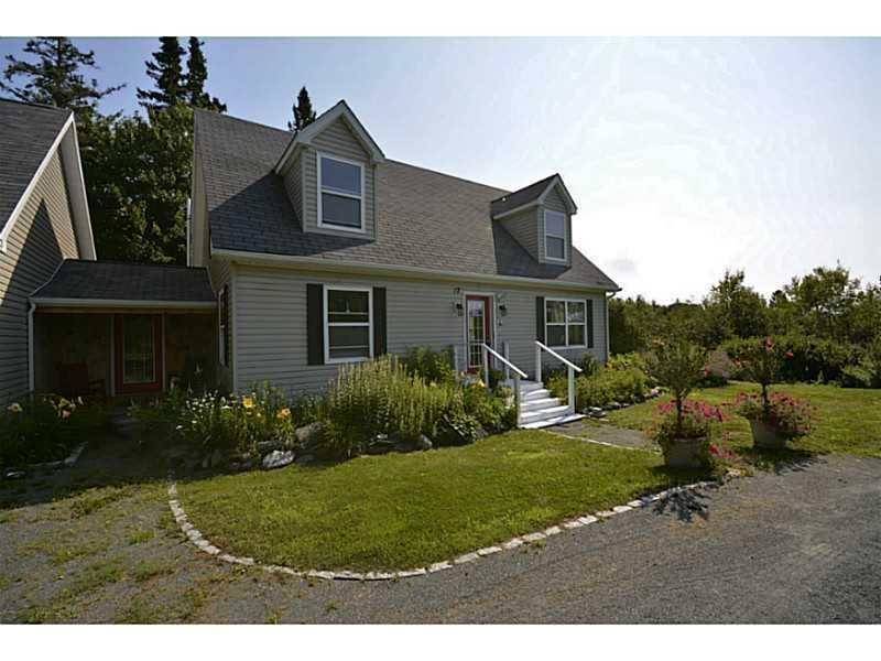17 Raven Ridge Lane Trenton, ME 04605 - Photo 25 of 31 Exterior Front.