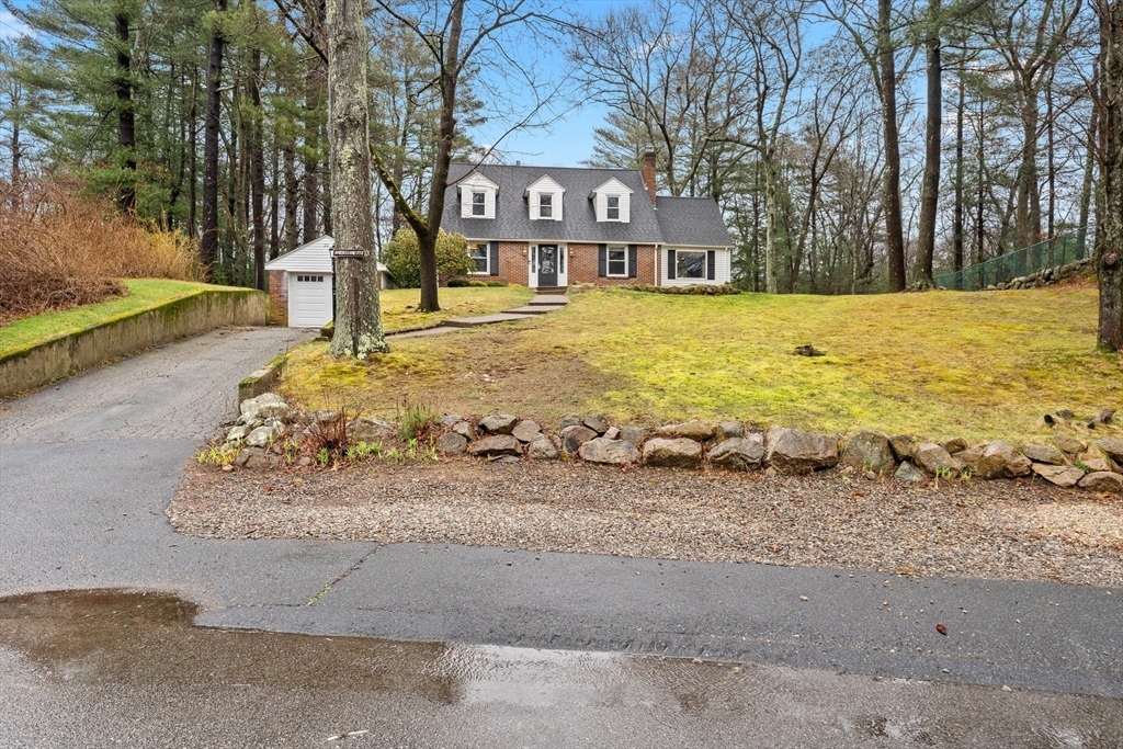 22 Foxhill Road Foxboro, MA 02035 - Photo 40 of 42 Gallery Image 40