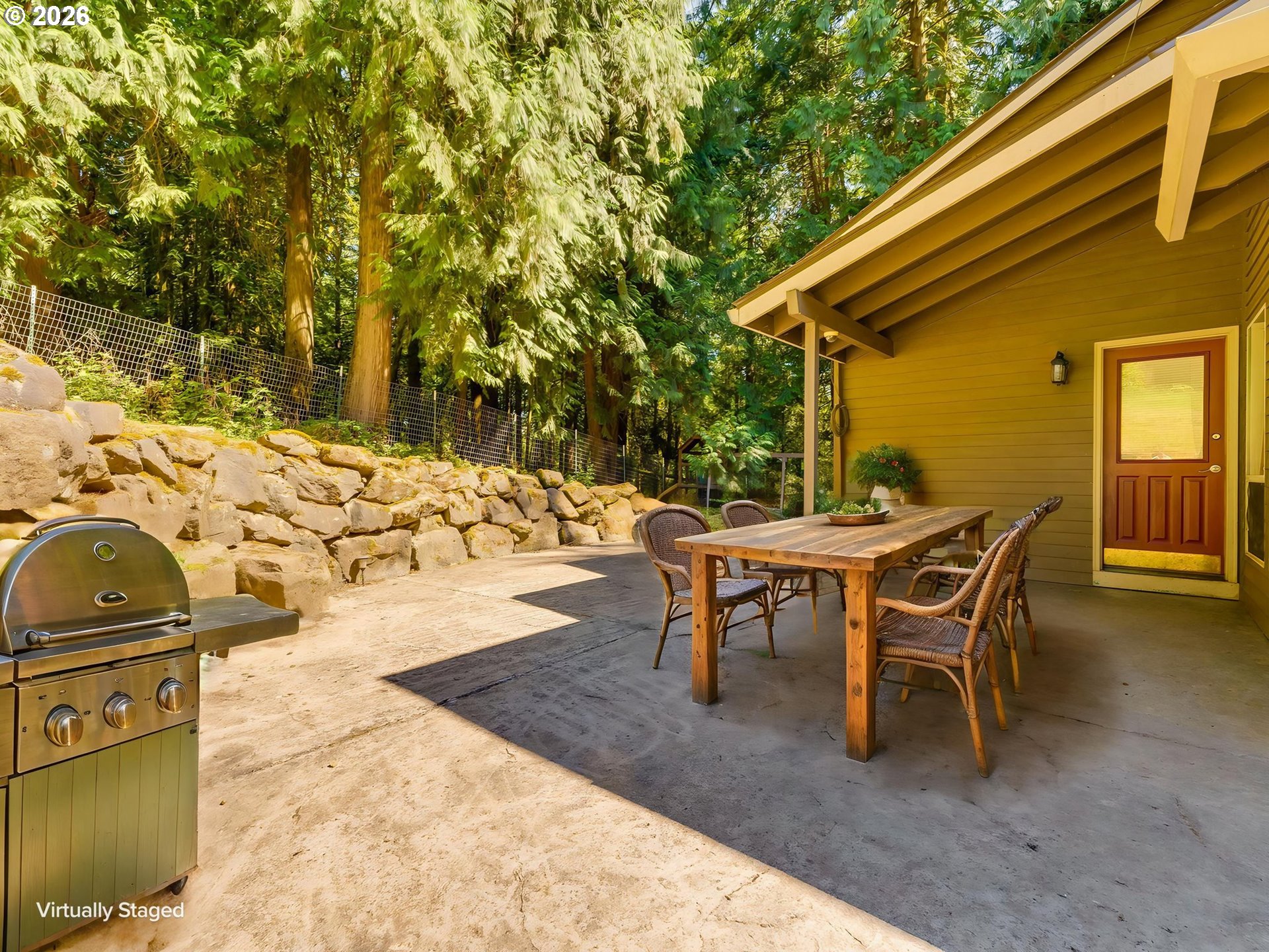 47949 Northwest Cedar Canyon Road Banks, OR 97106 - Photo 33 of 38