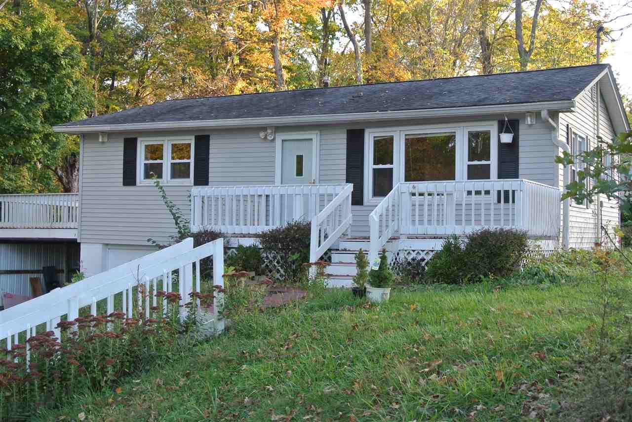 8779 West State Road Bloomington, IN 47403 - Photo 1 of 18