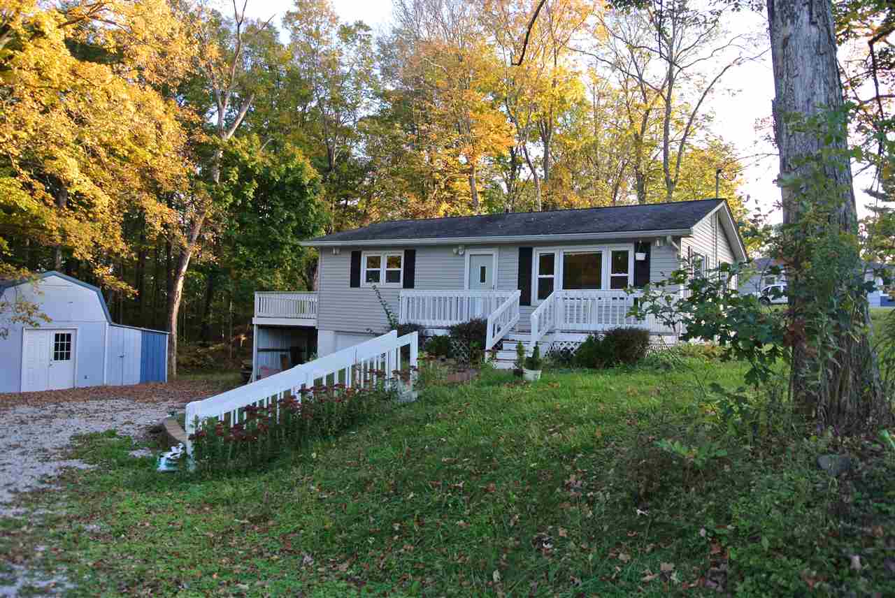 8779 West State Road Bloomington, IN 47403 - Photo 2 of 18