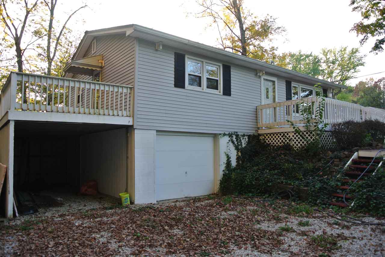 8779 West State Road Bloomington, IN 47403 - Photo 6 of 18