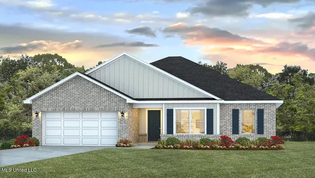 $318,900 | 9486 Reserve Boulevard, Biloxi, MS 39532