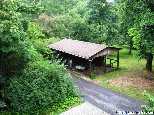 10815 Rabbit Hash Road Southeast Elizabeth, IN 47117 - Photo 15 of 26 Additional Photo