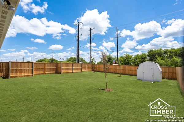 $195,000 | 4714 Vaquero Creek, Von Ormy, TX 78073