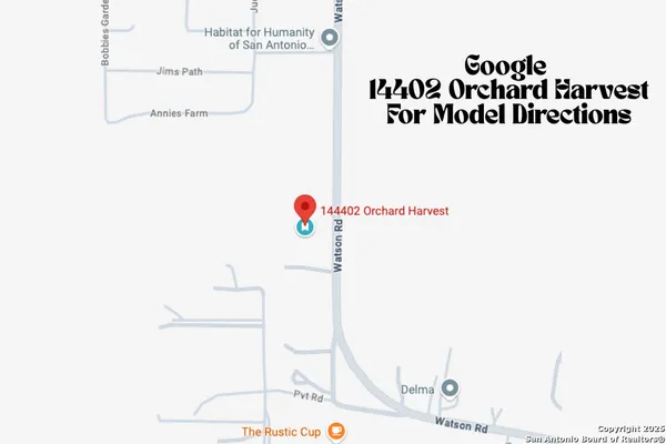 $195,000 | 4714 Vaquero Creek, Von Ormy, TX 78073