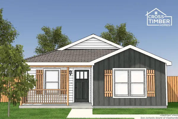 $195,000 | 4714 Vaquero Creek, Von Ormy, TX 78073