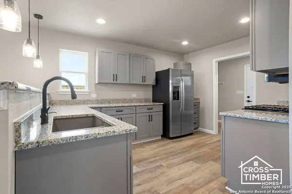 $195,000 | 4714 Vaquero Creek, Von Ormy, TX 78073