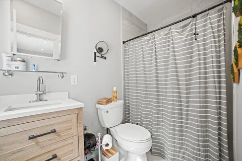 $750,000 | 58 Weld Hill Street, Unit 2, Boston, MA 02130