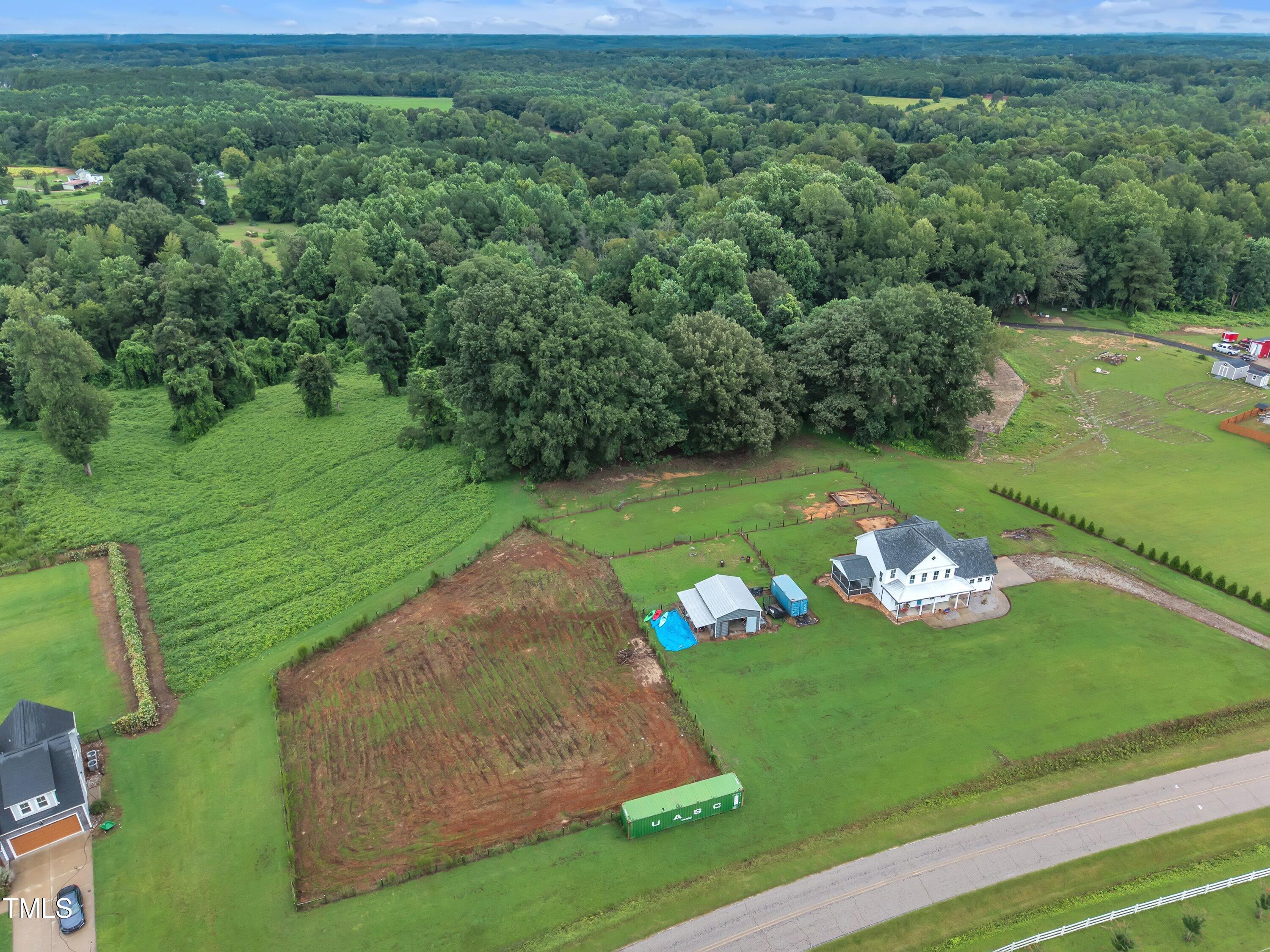 412 Price Road Zebulon, NC 27597 - Photo 51 of 56 54-412 Price Rd-54
