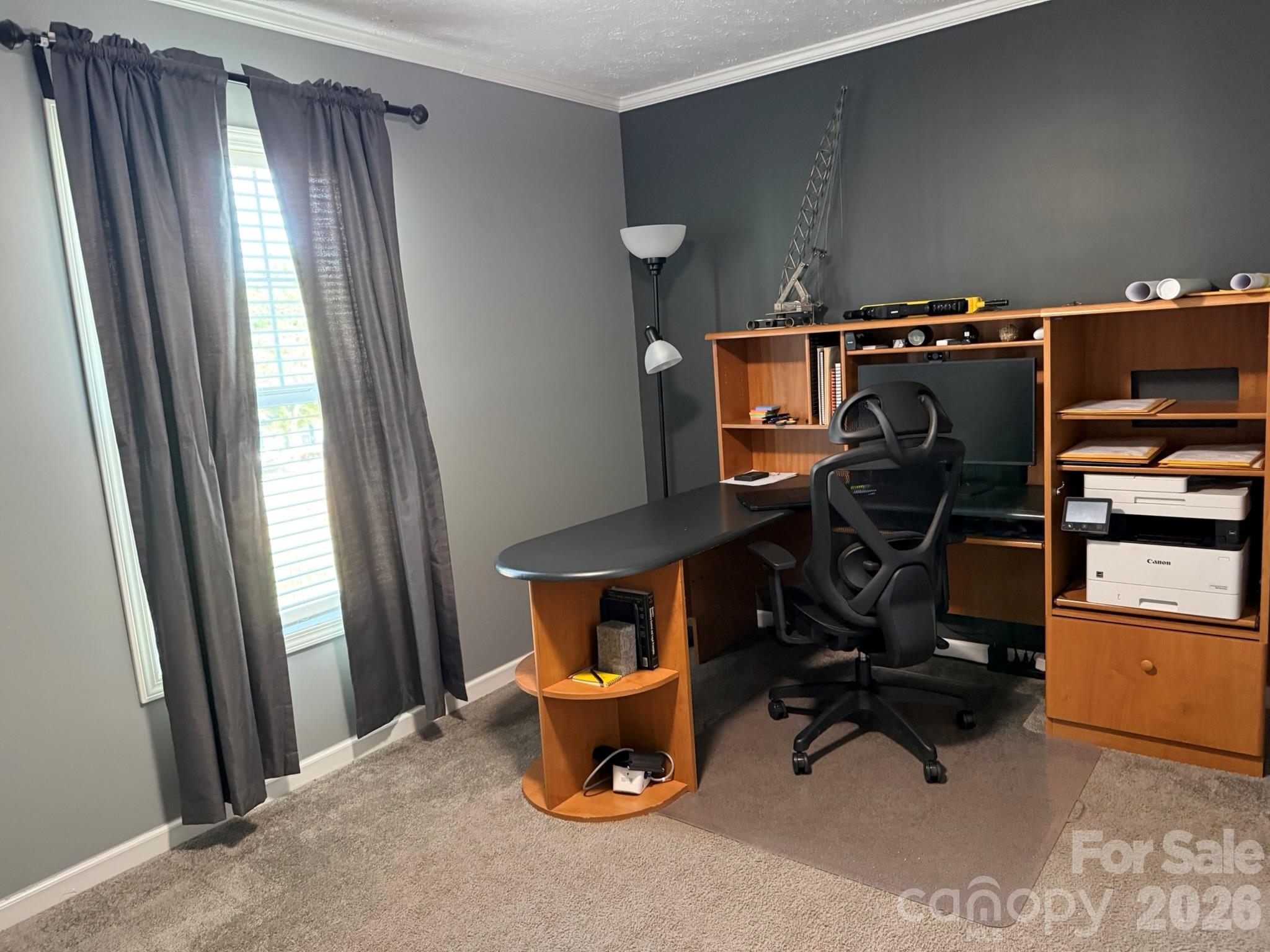 288 Walker Road Nebo, NC 28761 - Photo 11 of 18 a view of a room with gym equipment