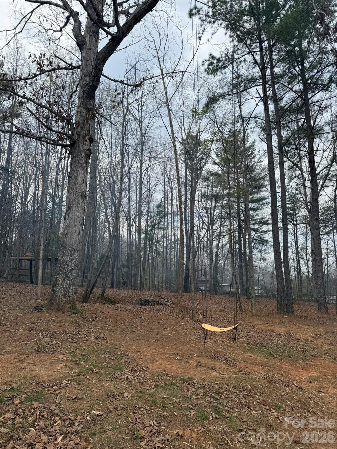 288 Walker Road Nebo, NC 28761 - Photo 15 of 18 a view of a outdoor space