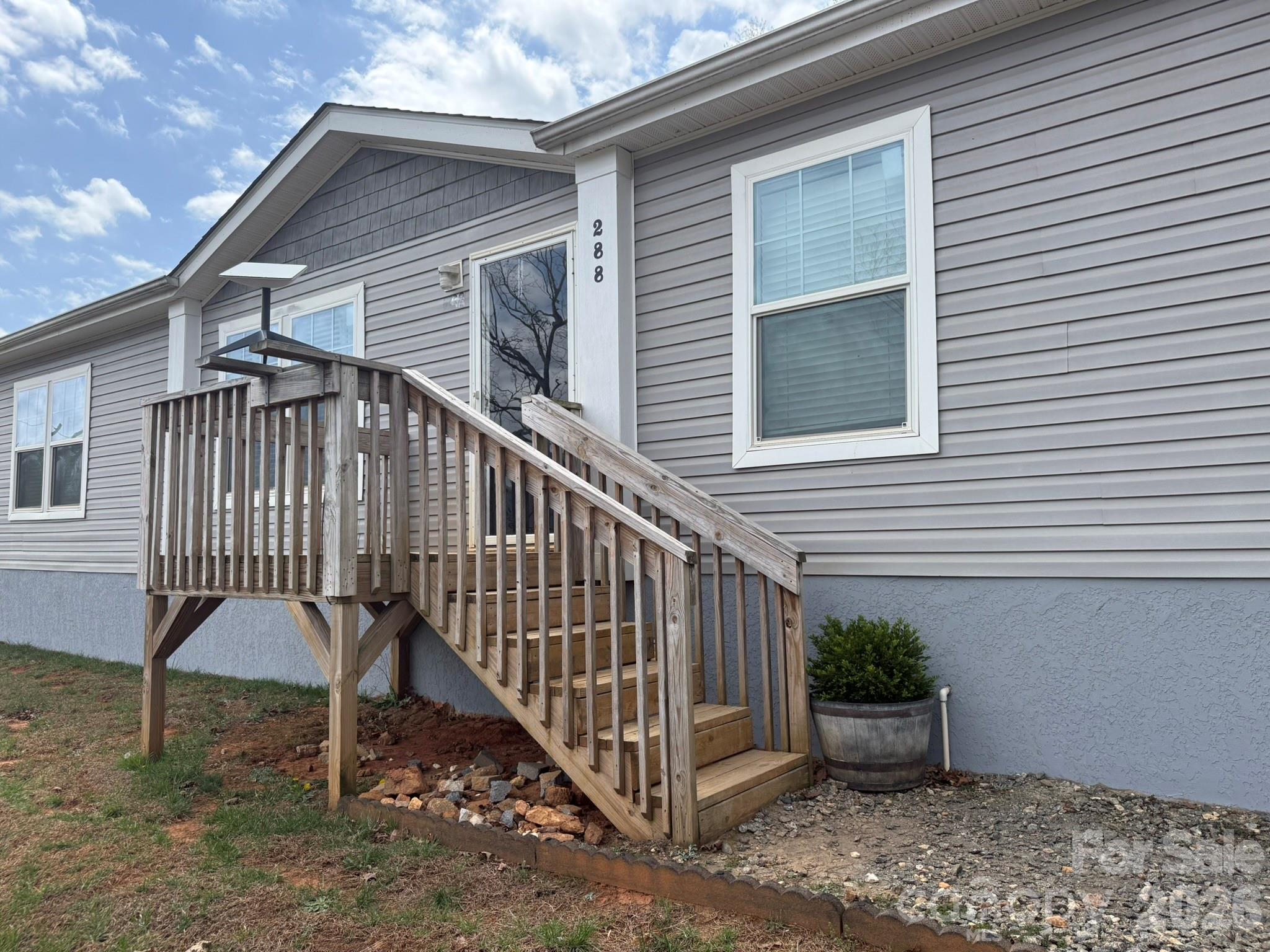 288 Walker Road Nebo, NC 28761 - Photo 2 of 8