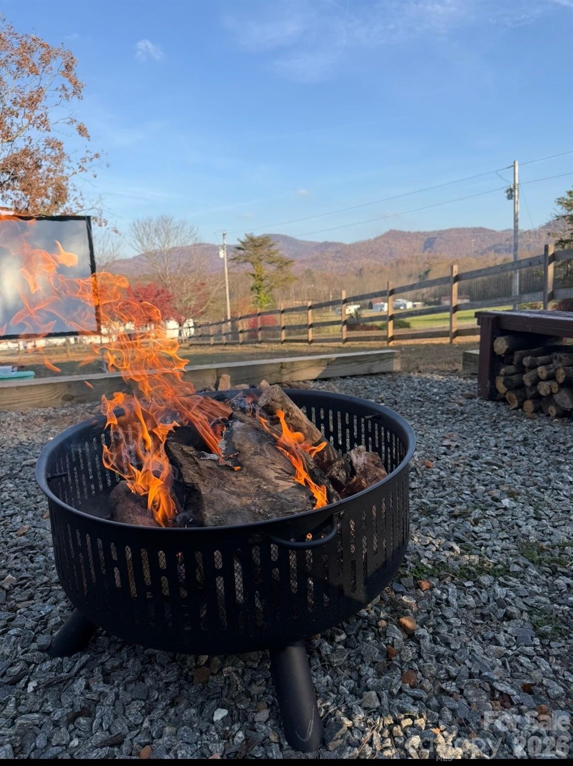 288 Walker Road Nebo, NC 28761 - Photo 7 of 8