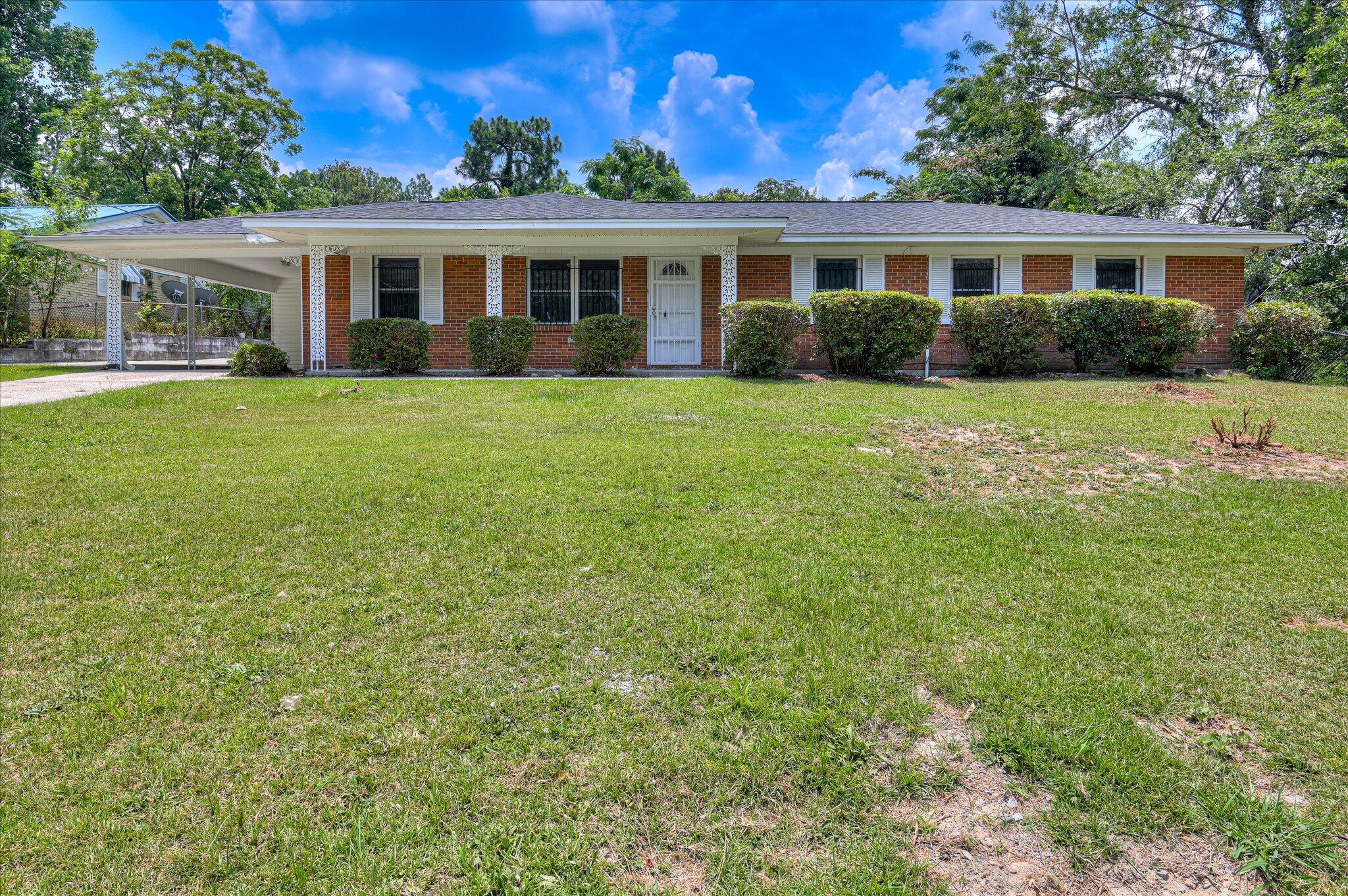 3003 Roxbury Court Augusta, GA 30906 - Photo 1 of 36 01-101