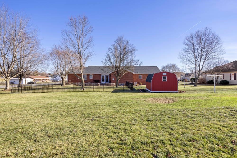 406 Three Leagues Road McGaheysville, VA 22840 - Photo 45 of 55
