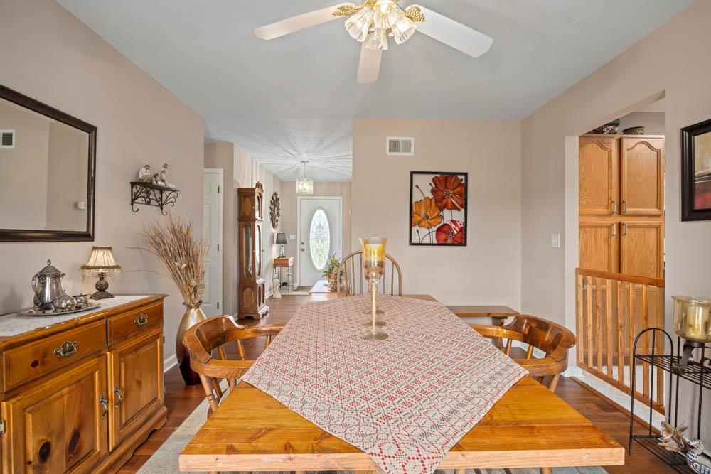 406 Three Leagues Road McGaheysville, VA 22840 - Photo 7 of 55