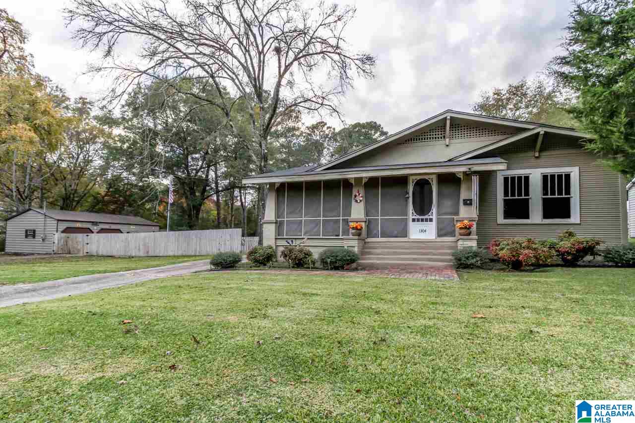 1304 3rd Avenue South Jasper, AL 35501 - Photo 5 of 16