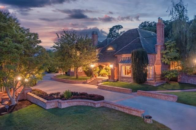 $7,498,000 | 12359 Farr Ranch Road, Saratoga, CA 95070