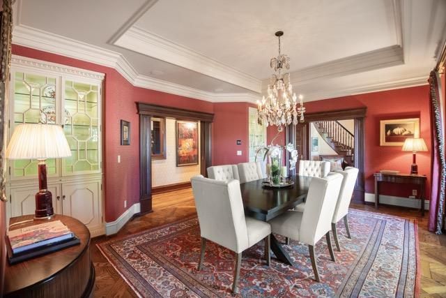 $7,498,000 | 12359 Farr Ranch Road, Saratoga, CA 95070