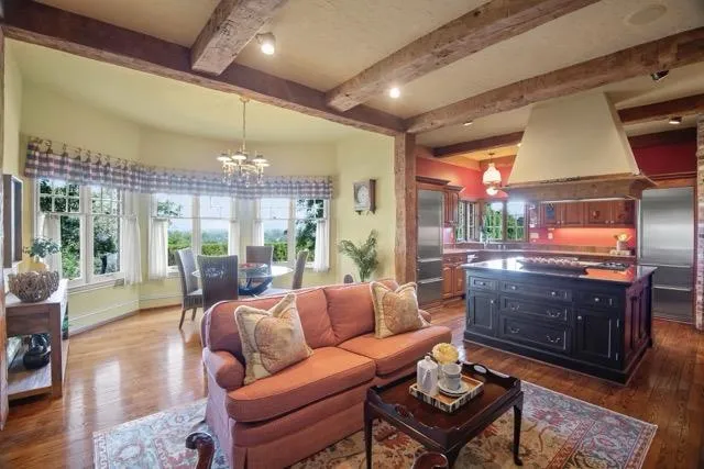 $7,498,000 | 12359 Farr Ranch Road, Saratoga, CA 95070