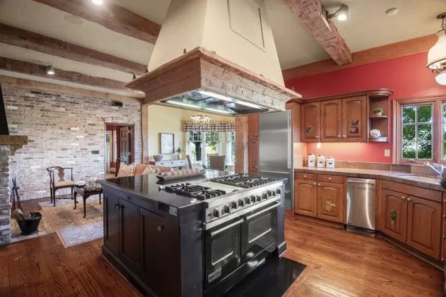 $7,498,000 | 12359 Farr Ranch Road, Saratoga, CA 95070