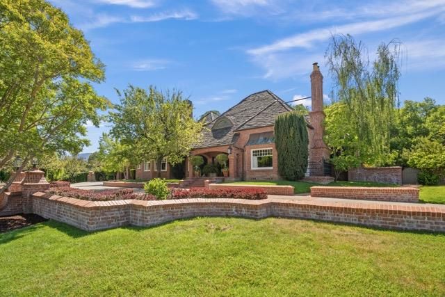 $7,498,000 | 12359 Farr Ranch Road, Saratoga, CA 95070