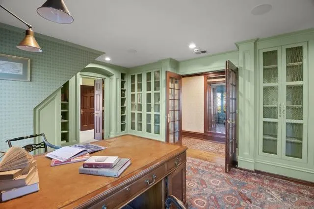 $7,498,000 | 12359 Farr Ranch Road, Saratoga, CA 95070