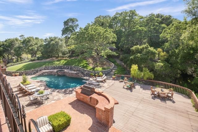 $7,498,000 | 12359 Farr Ranch Road, Saratoga, CA 95070