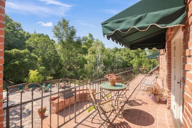 $7,498,000 | 12359 Farr Ranch Road, Saratoga, CA 95070