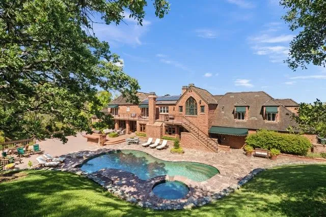 $7,498,000 | 12359 Farr Ranch Road, Saratoga, CA 95070