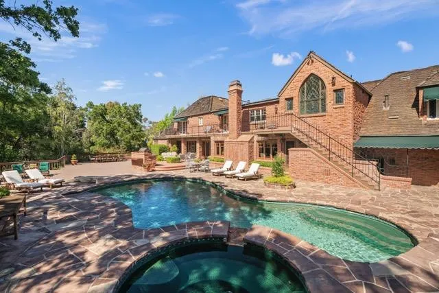 $7,498,000 | 12359 Farr Ranch Road, Saratoga, CA 95070