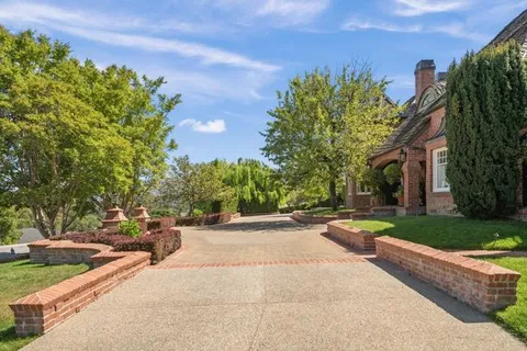 $7,498,000 | 12359 Farr Ranch Road, Saratoga, CA 95070