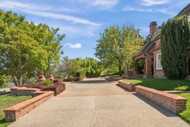 $7,498,000 | 12359 Farr Ranch Road, Saratoga, CA 95070