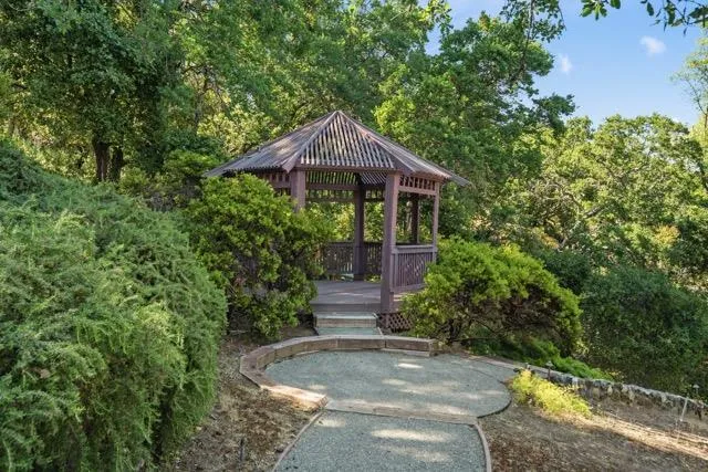 $7,498,000 | 12359 Farr Ranch Road, Saratoga, CA 95070