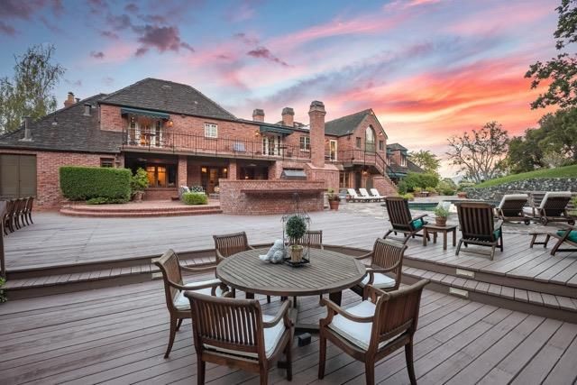 $7,498,000 | 12359 Farr Ranch Road, Saratoga, CA 95070