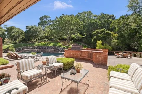 $7,498,000 | 12359 Farr Ranch Road, Saratoga, CA 95070