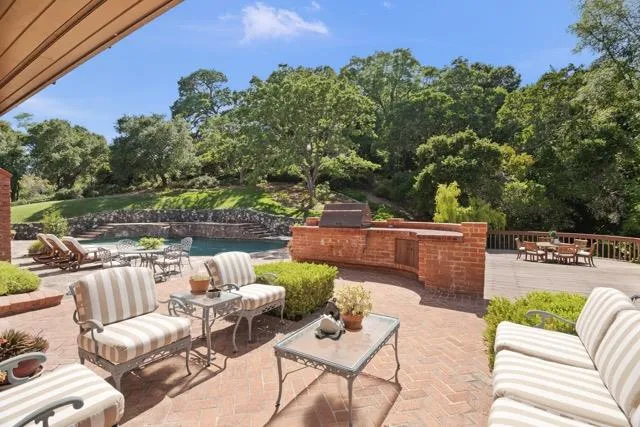 $7,498,000 | 12359 Farr Ranch Road, Saratoga, CA 95070