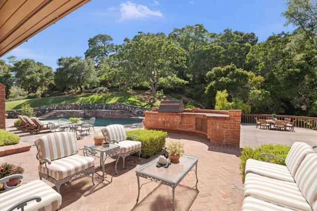 12359 Farr Ranch Road Saratoga, CA 95070 - Photo 45 of 51