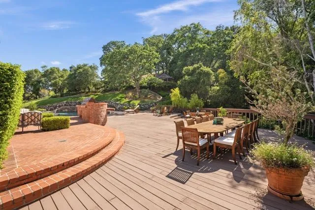 $7,498,000 | 12359 Farr Ranch Road, Saratoga, CA 95070