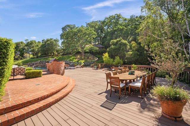 12359 Farr Ranch Road Saratoga, CA 95070 - Photo 48 of 51